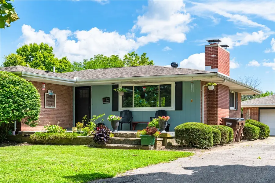 6463 Michael Road, Middletown, OH 45042 - #3