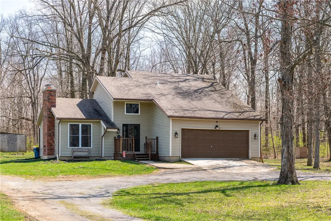 7908 Preble County Line Road, Germantown, OH 45327 - #1