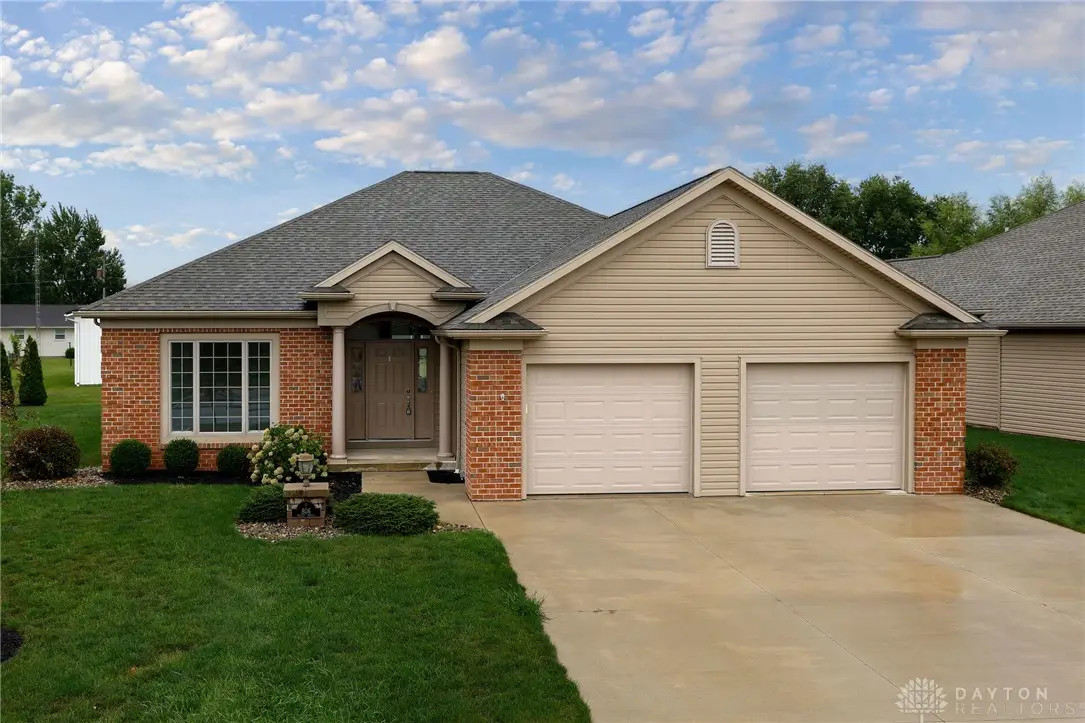 806 Silver Pines Dr, Kalida, OH 45853 - #1