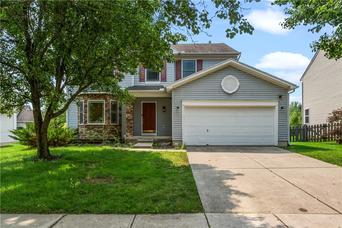 6708 Greeley Avenue, Huber Heights, OH 45424 - #1
