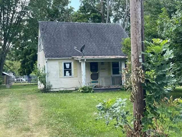 262 B Street, Wilmington, OH 45177 - #1