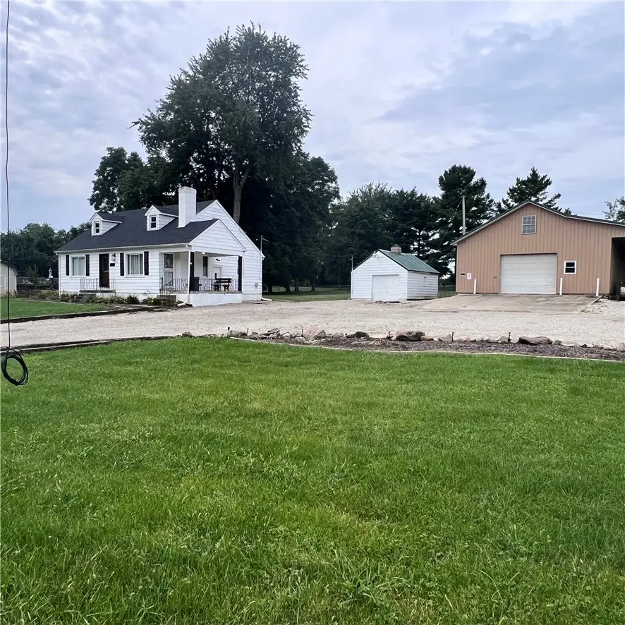 3301 Troy Road, Springfield, OH 45504 - #2