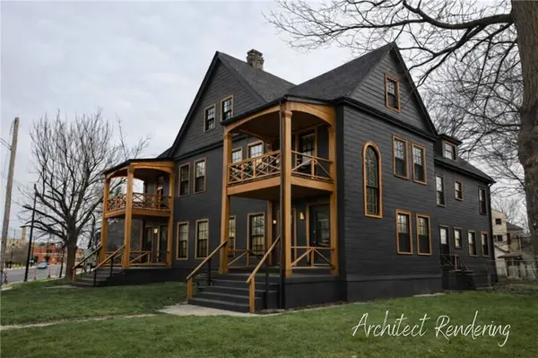 626 Salem Avenue, Dayton, OH 45406