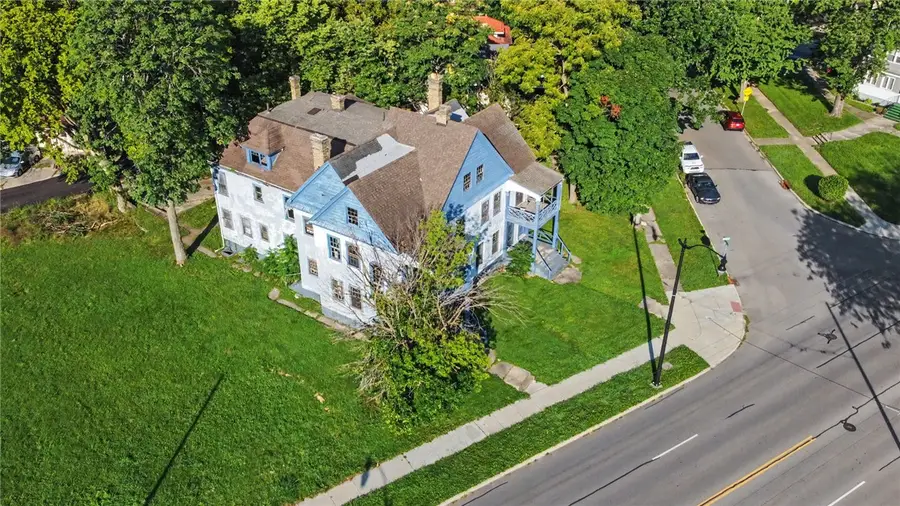 626 Salem Avenue, Dayton, OH 45406 - #2
