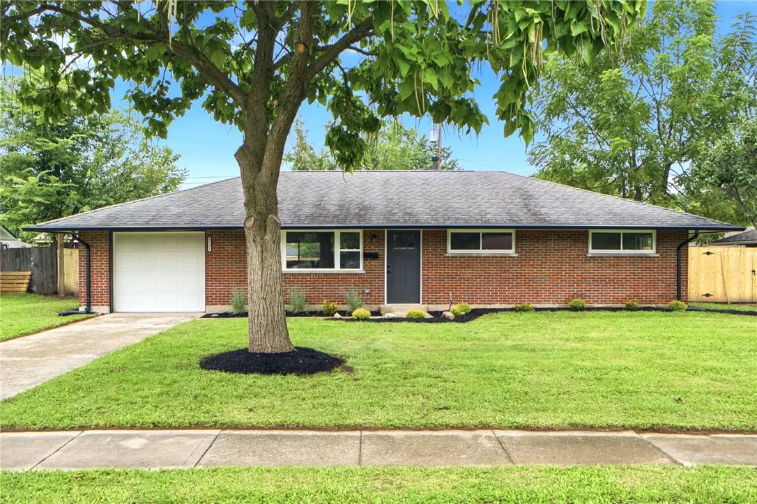 4721 Babylon Street, Dayton, OH 45439 - #1
