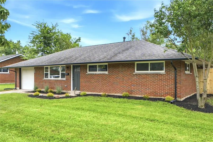 4721 Babylon Street, Dayton, OH 45439 - #3