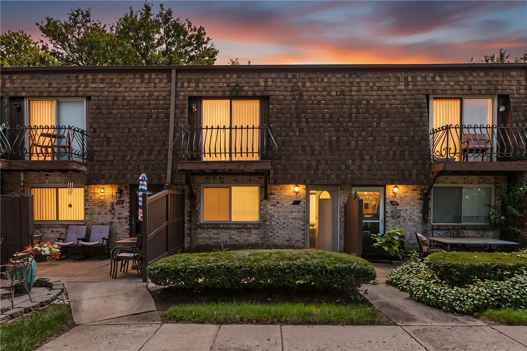 7815 N Main Street #41, Dayton, OH 45415 - #1