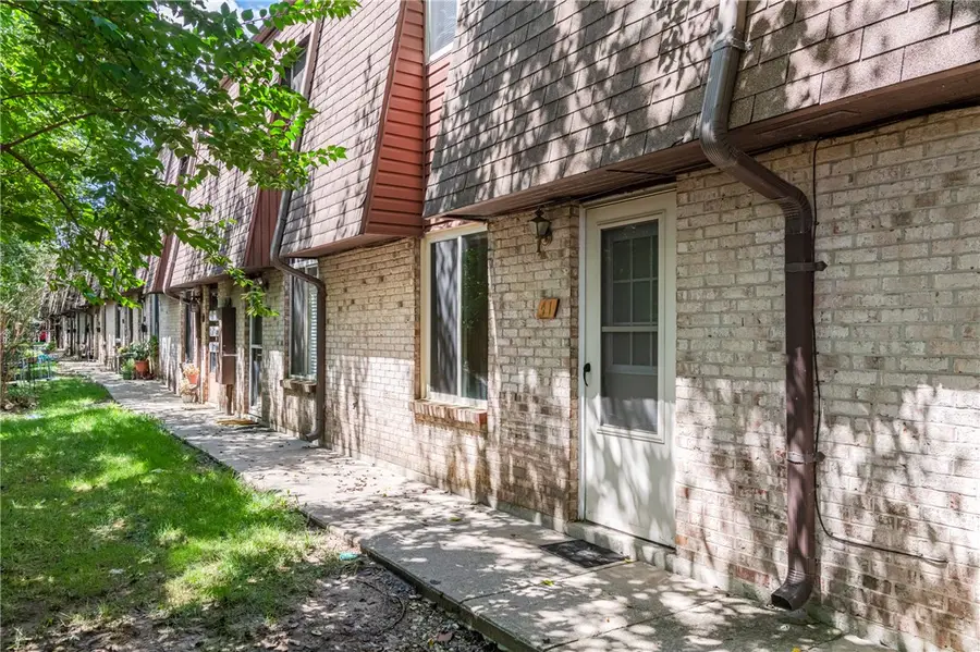 7815 N Main Street #41, Dayton, OH 45415 - #2