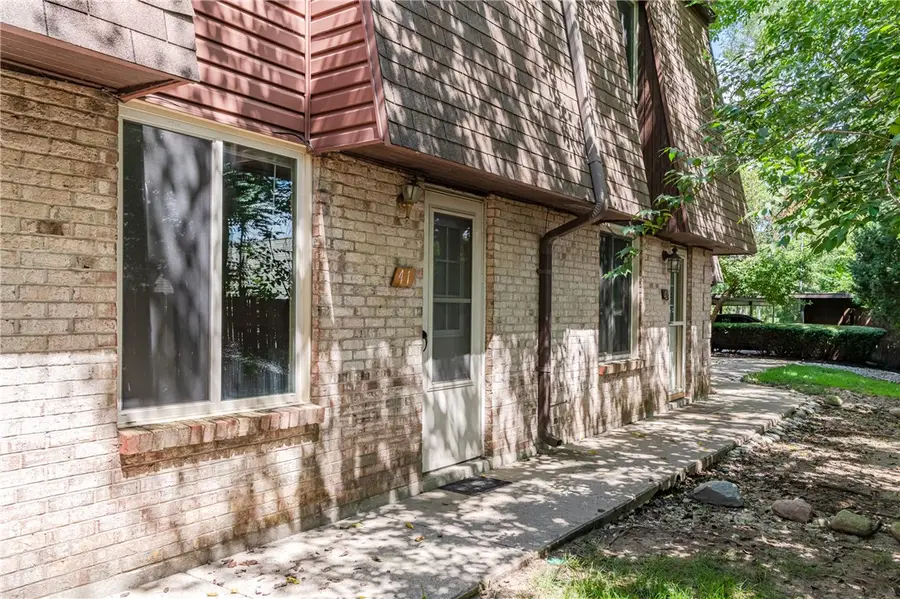 7815 N Main Street #41, Dayton, OH 45415 - #3