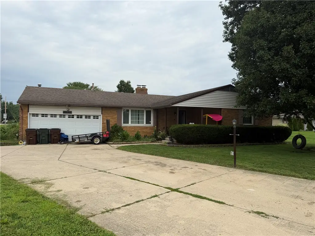 3999 Old Salem Road, Clayton, OH 45415 - #1