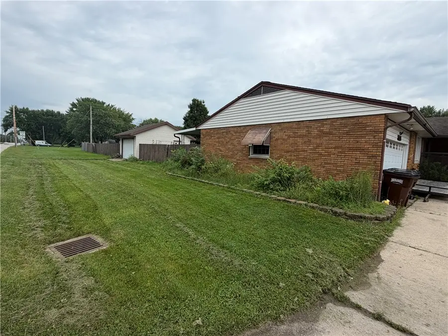 3999 Old Salem Road, Clayton, OH 45415 - #3