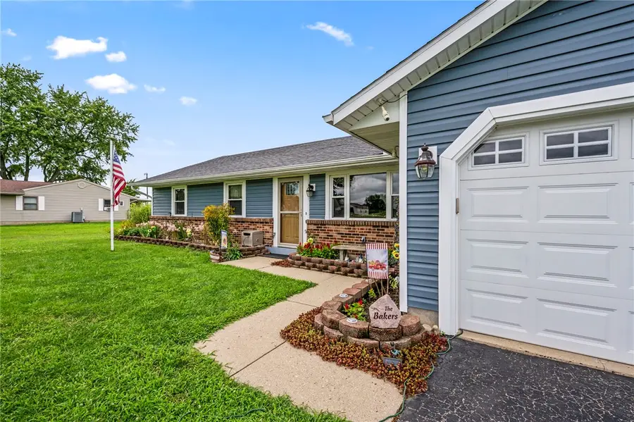 3525 W Farrington Road, Piqua, OH 45356 - #2