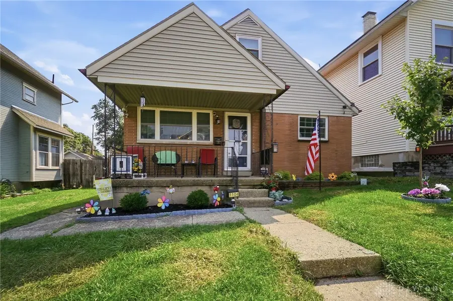1104 Creighton Avenue, Dayton, OH 45420 - #3