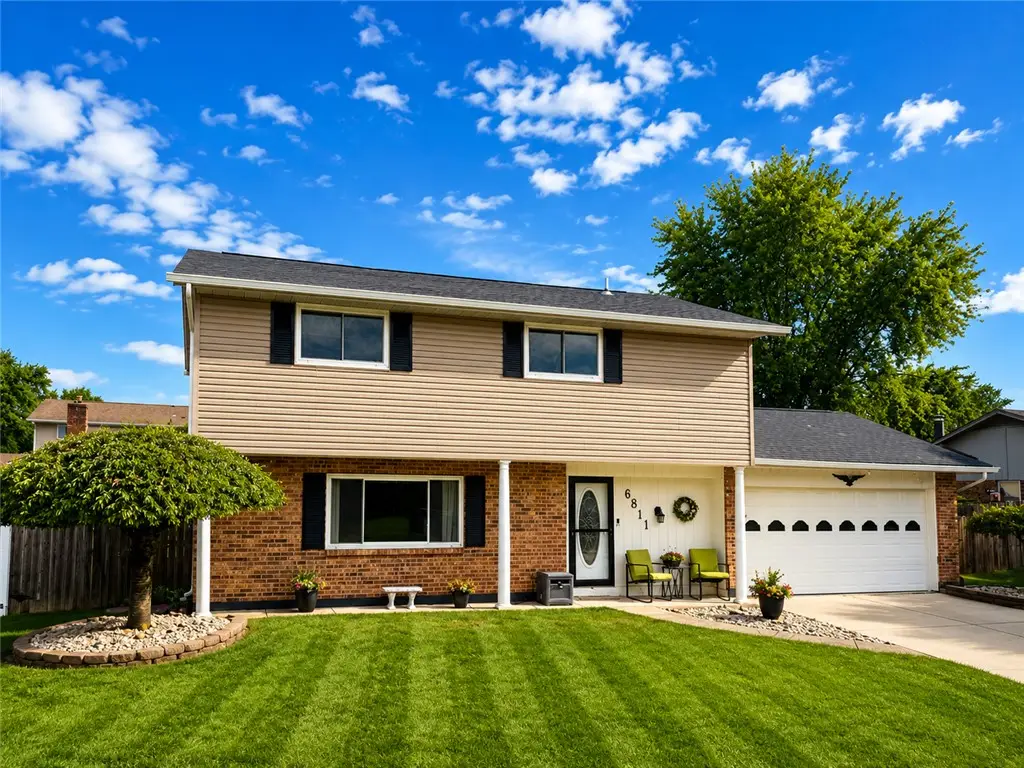 6811 Locustview Drive, Dayton, OH 45424 - #1