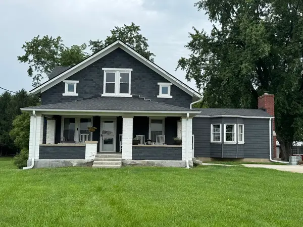 15659 School House Road, Brookville, OH 45309