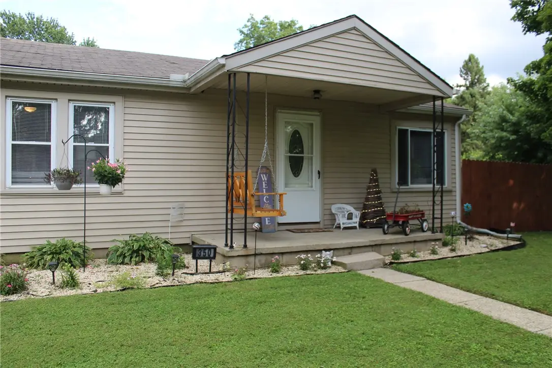 350 Larchmont Avenue, Springfield, OH 45503 - #1