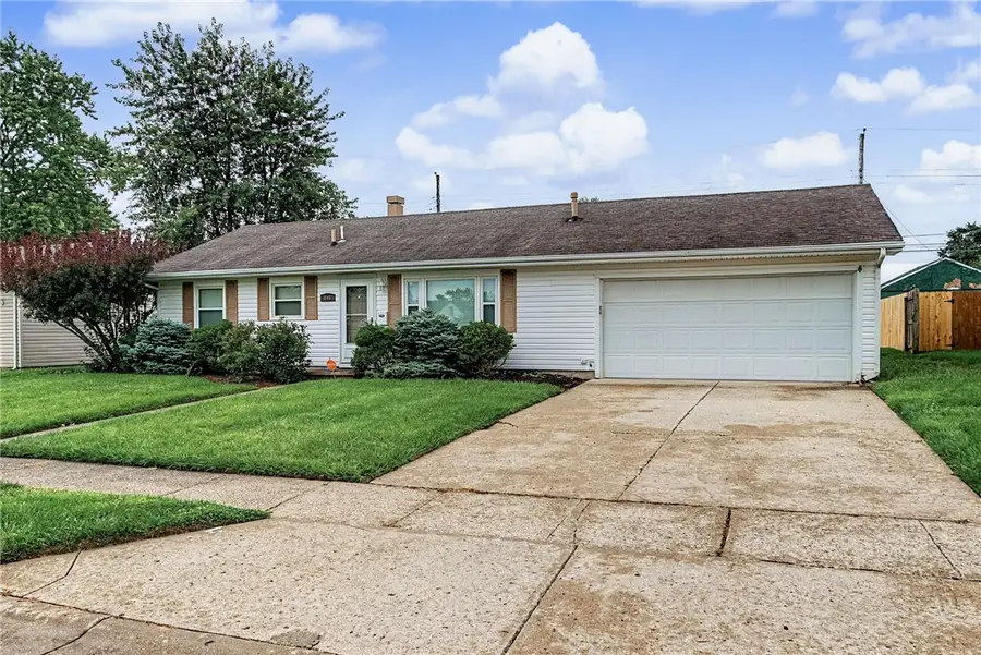 840 Bristol Drive, Vandalia, OH 45377 - #2