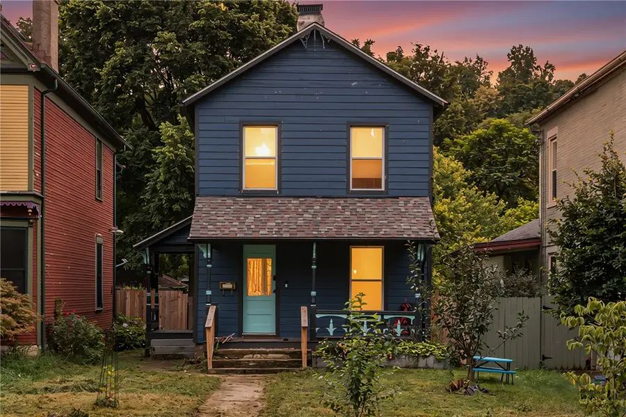 312 Park Drive, Dayton, OH 45410 - #2