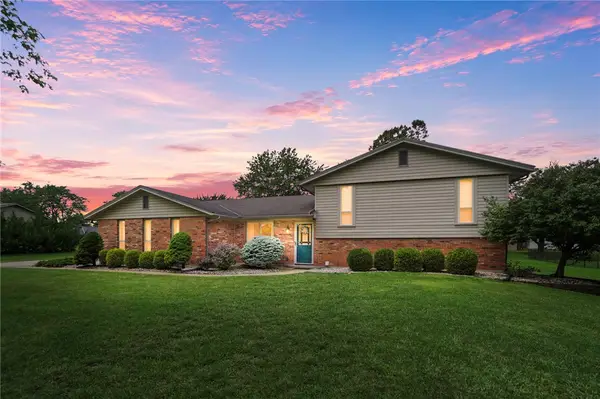 881 Lyncreek Drive, Washington Twp, OH 45458