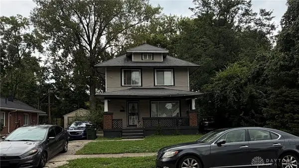 1964 Parkhill Drive, Dayton, OH 45406
