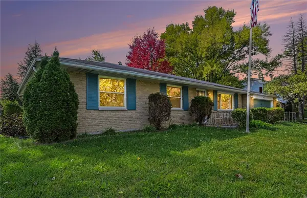 4500 Old Salem Road, Englewood, OH 45322
