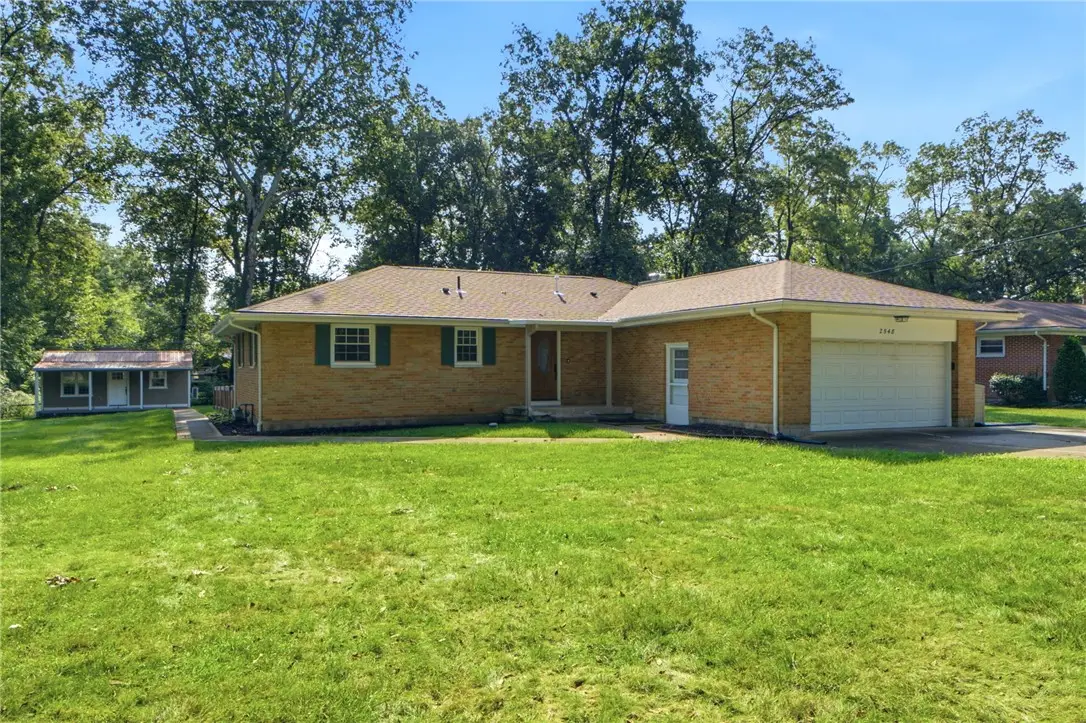 2548 Ehrhart Drive, Springfield, OH 45502 - #1