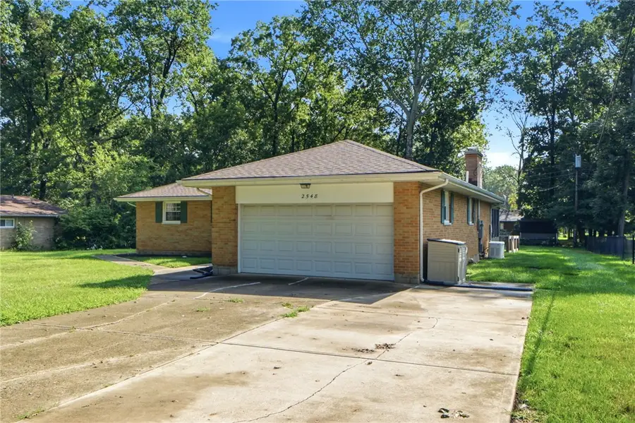 2548 Ehrhart Drive, Springfield, OH 45502 - #2