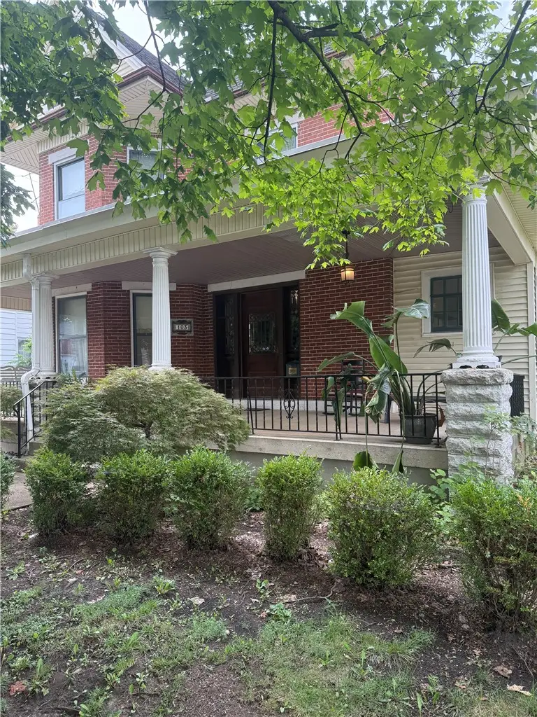 103 S 5th Street, Miamisburg, OH 45342 - #1