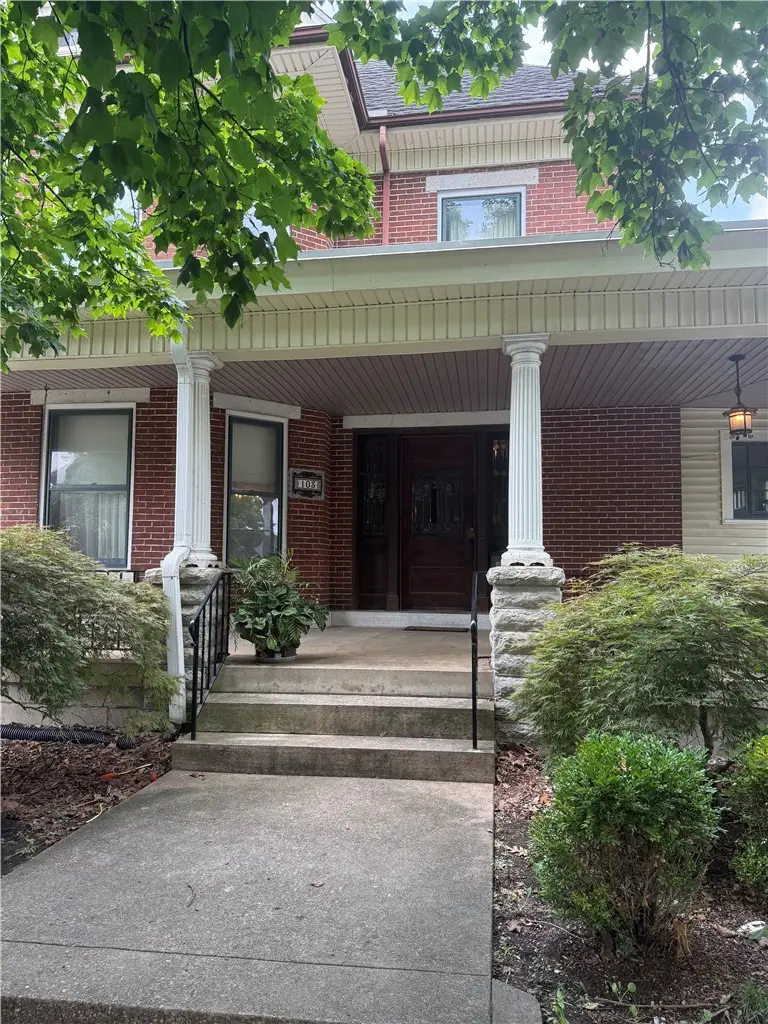 103 S 5th Street, Miamisburg, OH 45342 - #2
