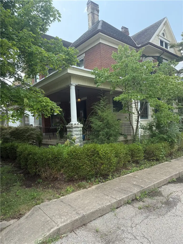 103 S 5th Street, Miamisburg, OH 45342 - #3