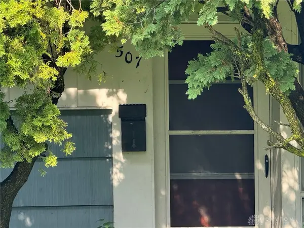507 Pandora Drive, Riverside, OH 45431