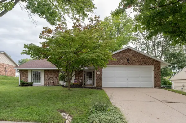 220 Evergreen Drive, Springboro, OH 45066