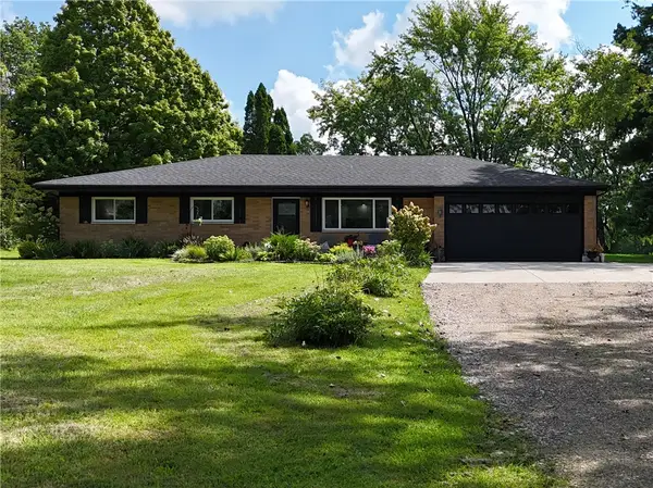 4634 Clayton Road, Brookville, OH 45309