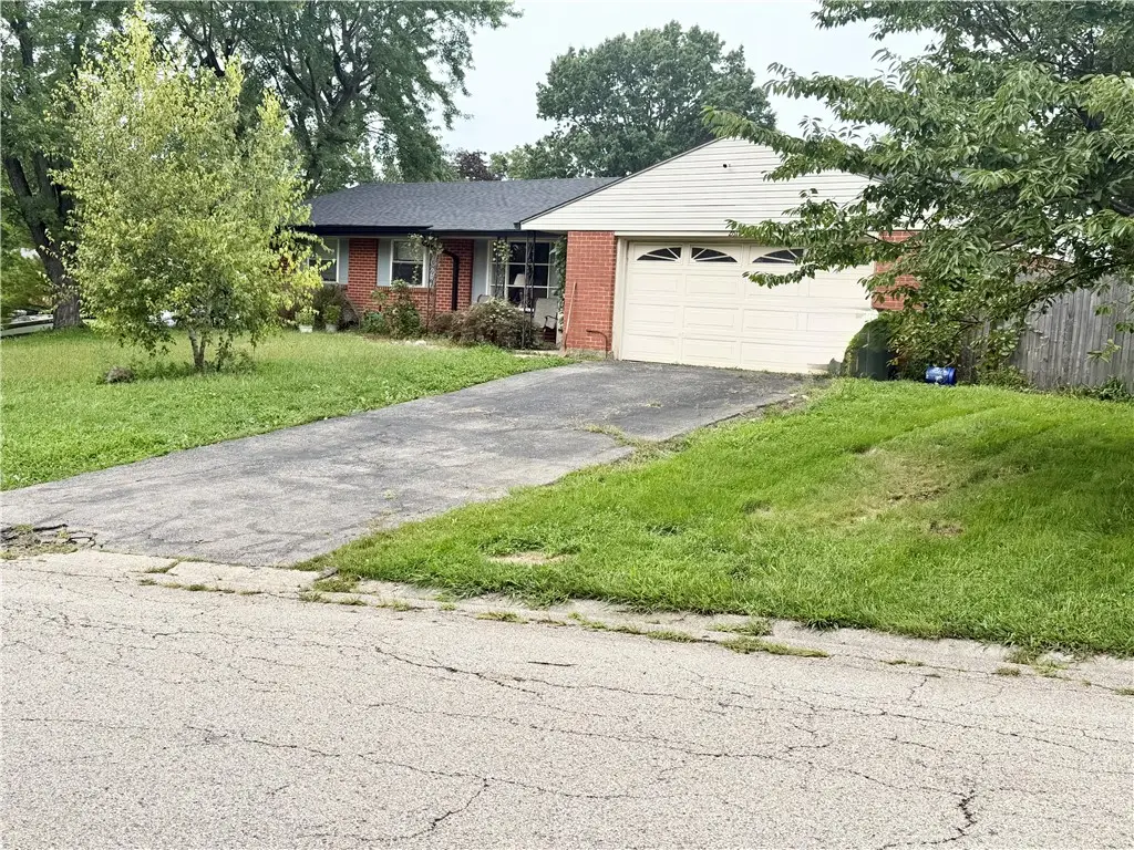 2611 Flowerstone Drive, Dayton, OH 45449 - #1