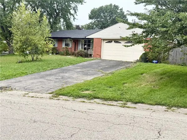 2611 Flowerstone Drive, Dayton, OH 45449