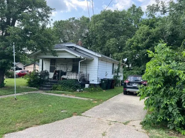 4539 Opperman Avenue, Dayton, OH 45431 - #3