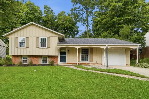 85 Bramblebush Lane, Springboro, OH 45066