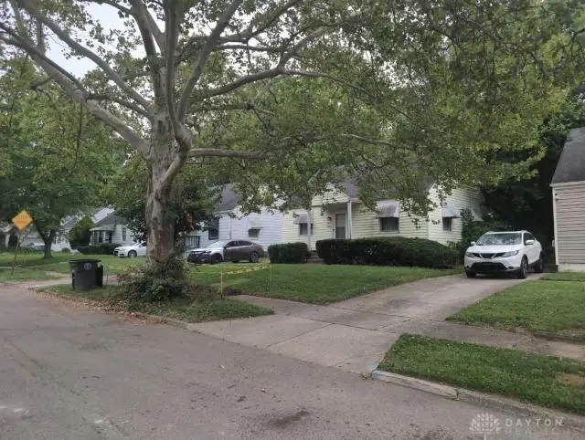 1424 Shaftesbury Road, Dayton, OH 45406 - #3