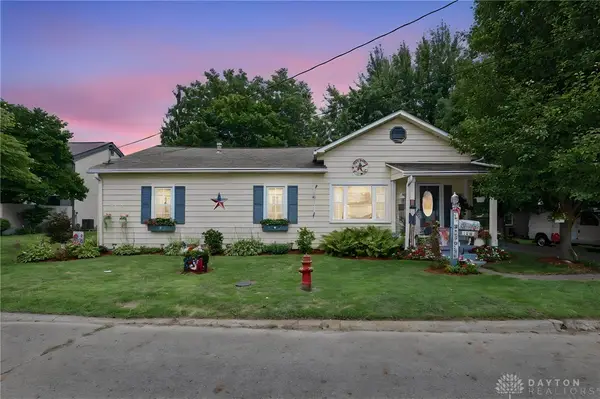 166 New Hampshire Avenue, London, OH 43140