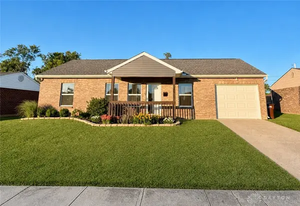 169 Brookmoor Drive, Brookville, OH 45309