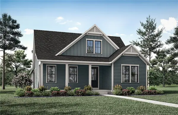 406 Bailey Street, Lebanon, OH 45036