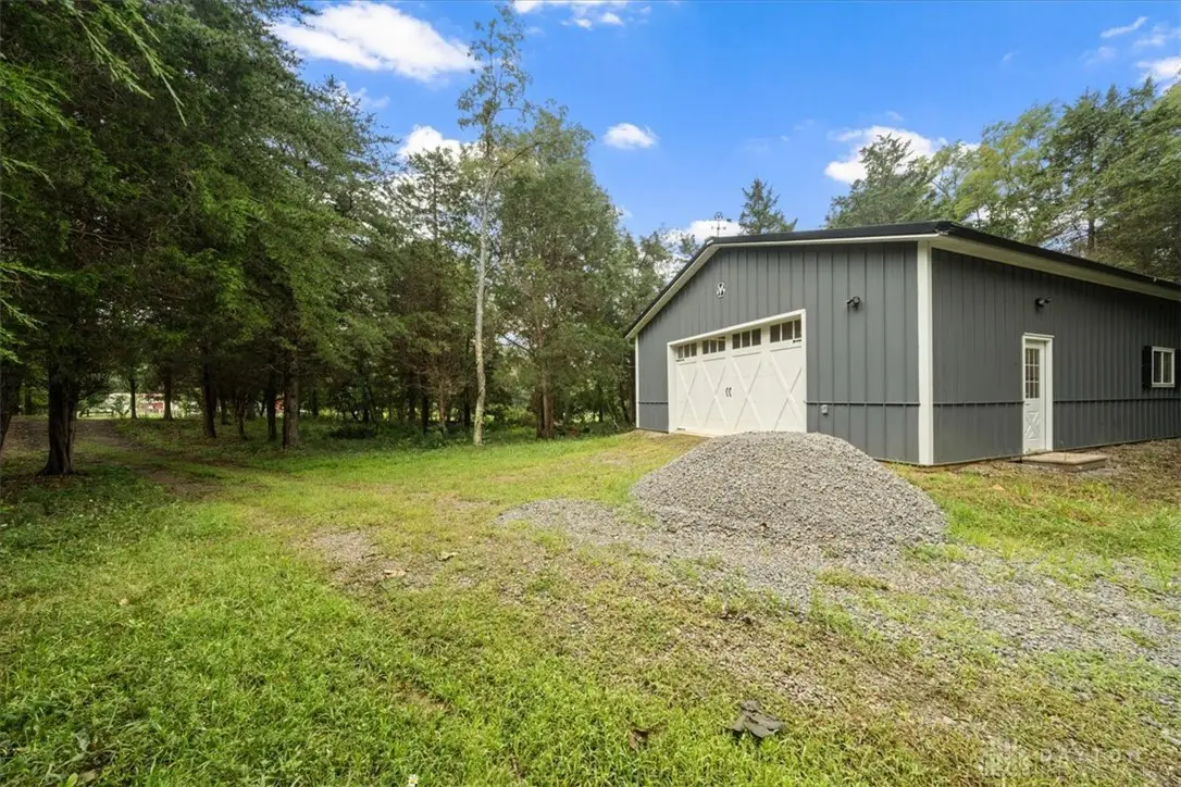 8525 Dunham Road, Hillsboro, OH 45133 - #1