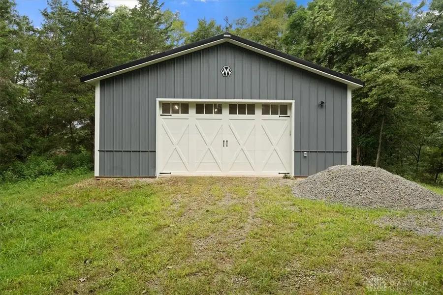 8525 Dunham Road, Hillsboro, OH 45133 - #3