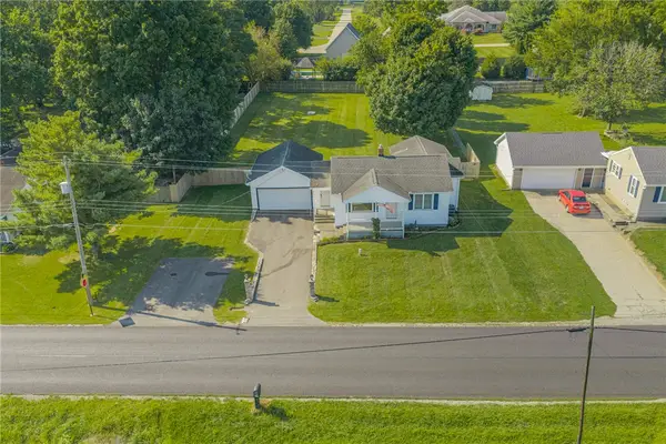 4269 Detrick Jordan Pike, Springfield, OH 45502