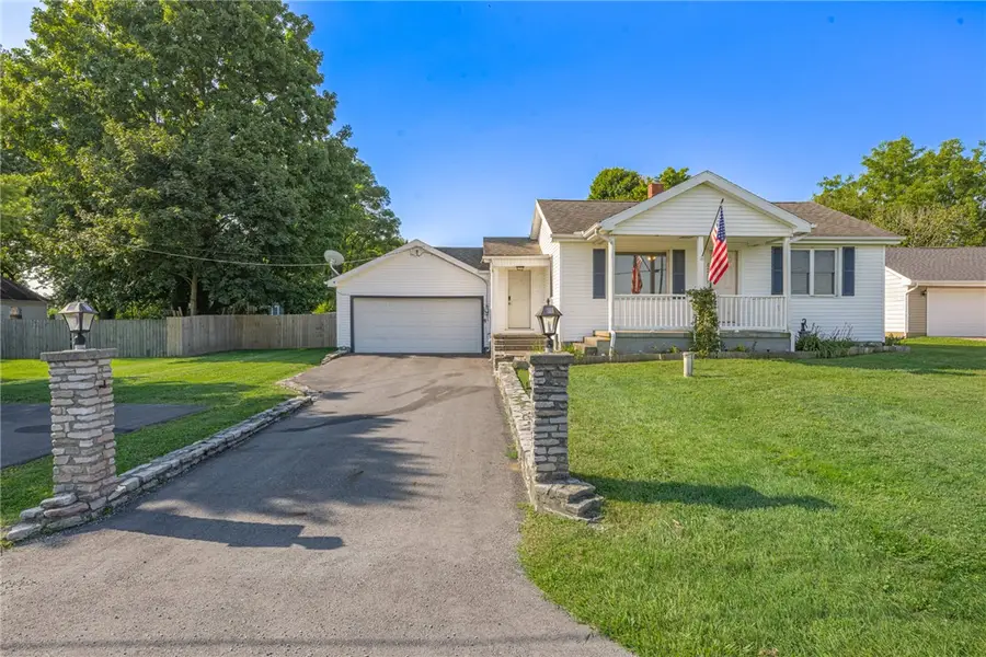 4269 Detrick Jordan Pike, Springfield, OH 45502 - #2