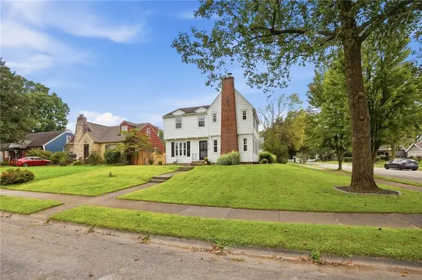 1800 Pembrook Road, Springfield, OH 45504