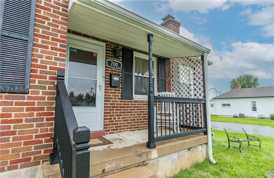 700 Manier Avenue, Piqua, OH 45356 - #2