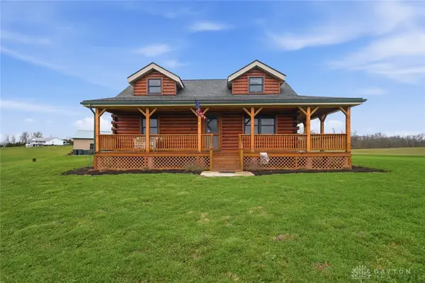 4288 Woods Lane, Hillsboro, OH 45133