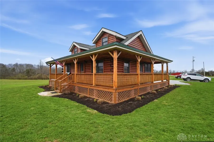 4288 Woods Lane, Hillsboro, OH 45133 - #2