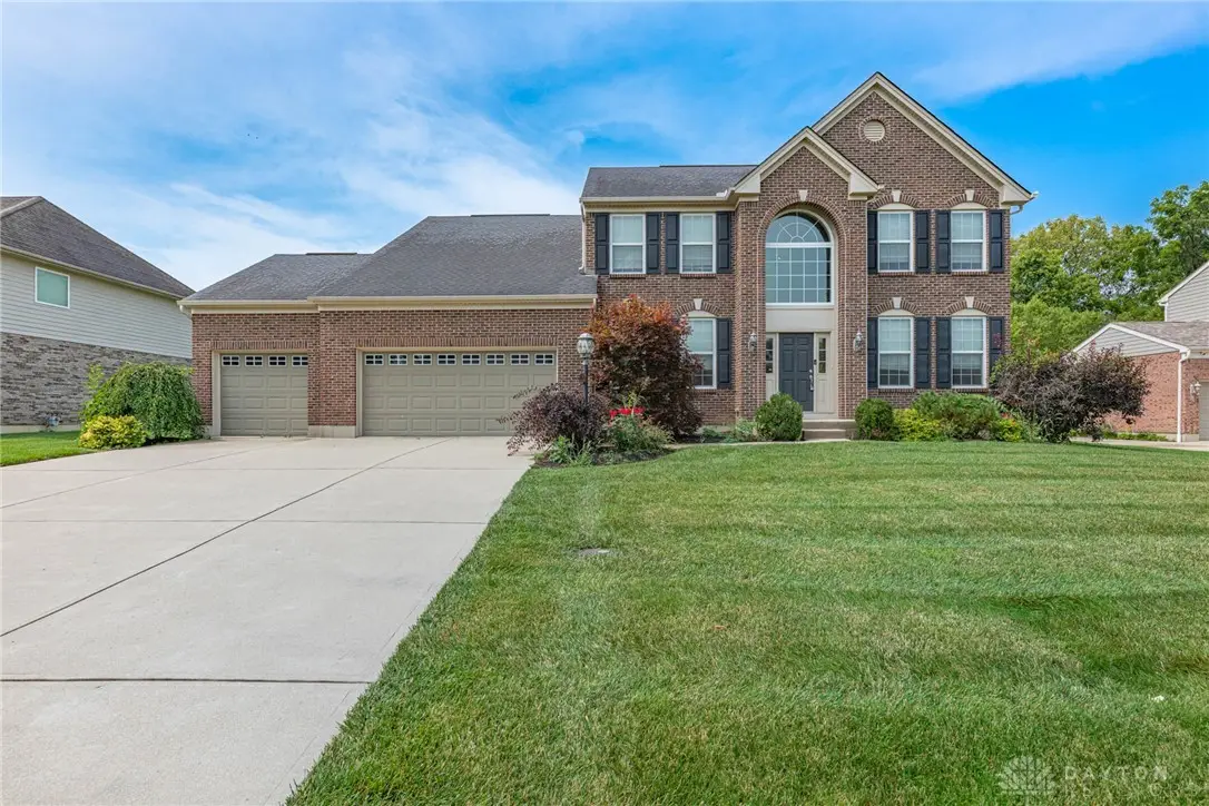 10049 Meadow Woods Lane, Washington, OH 45458 - #1